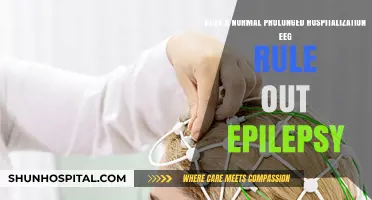 Can Prolonged Normal Hospitalization EEGs Truly Rule Out Epilepsy?