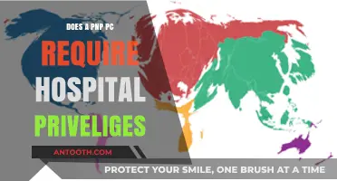 Understanding Hospital Privileges for PNP PC Roles