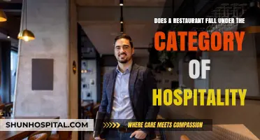 Is a Restaurant Part of the Hospitality Industry? Exploring the Connection
