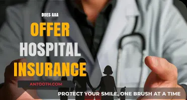 Does AAA Provide Hospital Insurance Coverage? Exploring Your Options