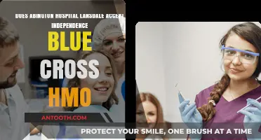 Abington Hospital Lansdale: Independence Blue Cross HMO Acceptance Explained