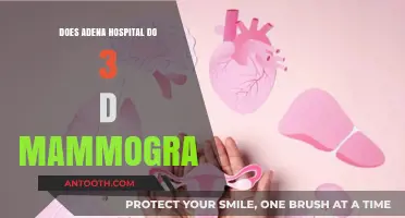Adena Hospital: 3D Mammogram Availability