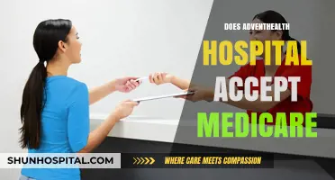 Does AdventHealth Accept Medicare? Coverage and Benefits Explained