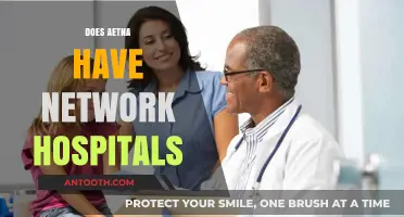 Aetna Network Hospitals: Exploring Coverage and Accessibility for Members