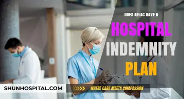 Aflac's Hospital Indemnity Plan: What You Need to Know