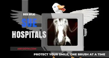 Does Aflac Sue Hospitals? Unraveling Insurance Claims and Legal Disputes