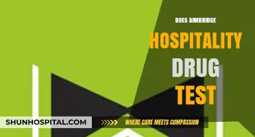 Does Aimbridge Hospitality Drug Test? What You Need to Know