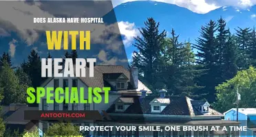 Heart Specialists in Alaska: Where to Seek Treatment