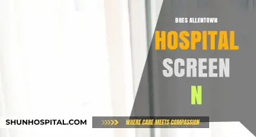 Does Allentown Hospital Screen Newborns? Uncovering the Truth and Facts