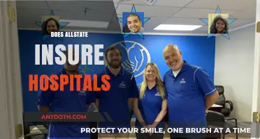 Does Allstate Insure Hospitals? Exploring Coverage Options for Healthcare Facilities