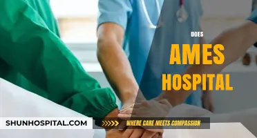 Does Ames Hospital Meet Your Healthcare Needs? A Comprehensive Review