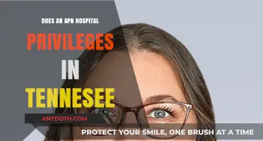 APN Hospital Privileges in Tennessee: What You Need to Know