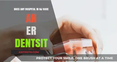 NJ Emergency Dental Care: Are There ER Dentists in Hospitals?