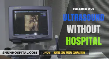 Ultrasound Alternatives: 3D Scans Outside Hospitals