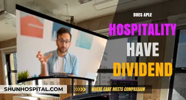 Does Apple Hospitality Offer Dividends? A Comprehensive Analysis