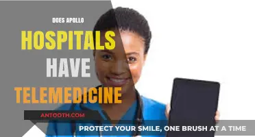 Apollo Hospitals Telemedicine Services: Accessibility and Availability Explained