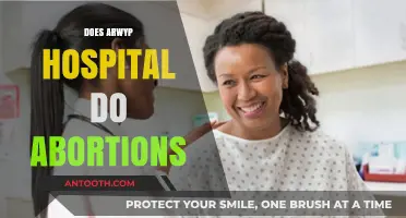 Does Arwyp Hospital Provide Abortion Services? Facts and Information