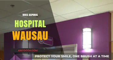 Does Aspirus Hospital Wausau Meet Your Healthcare Needs?
