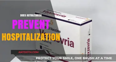 AstraZeneca Vaccine: Effectiveness in Preventing COVID-19 Hospitalizations Explained