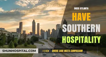 Does Atlanta Still Embrace Southern Hospitality? Exploring the City's Charm