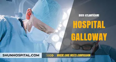 Does AtlantiCare Hospital Galloway Meet Your Healthcare Needs?