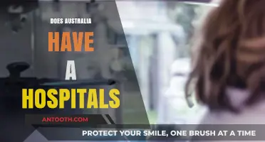Exploring Australia's Healthcare System: Do Hospitals Exist Down Under?