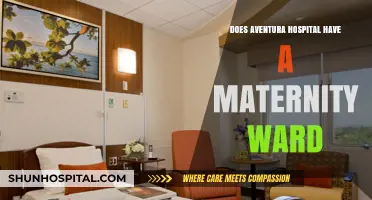 Aventura Hospital: Maternity Ward Availability and Services