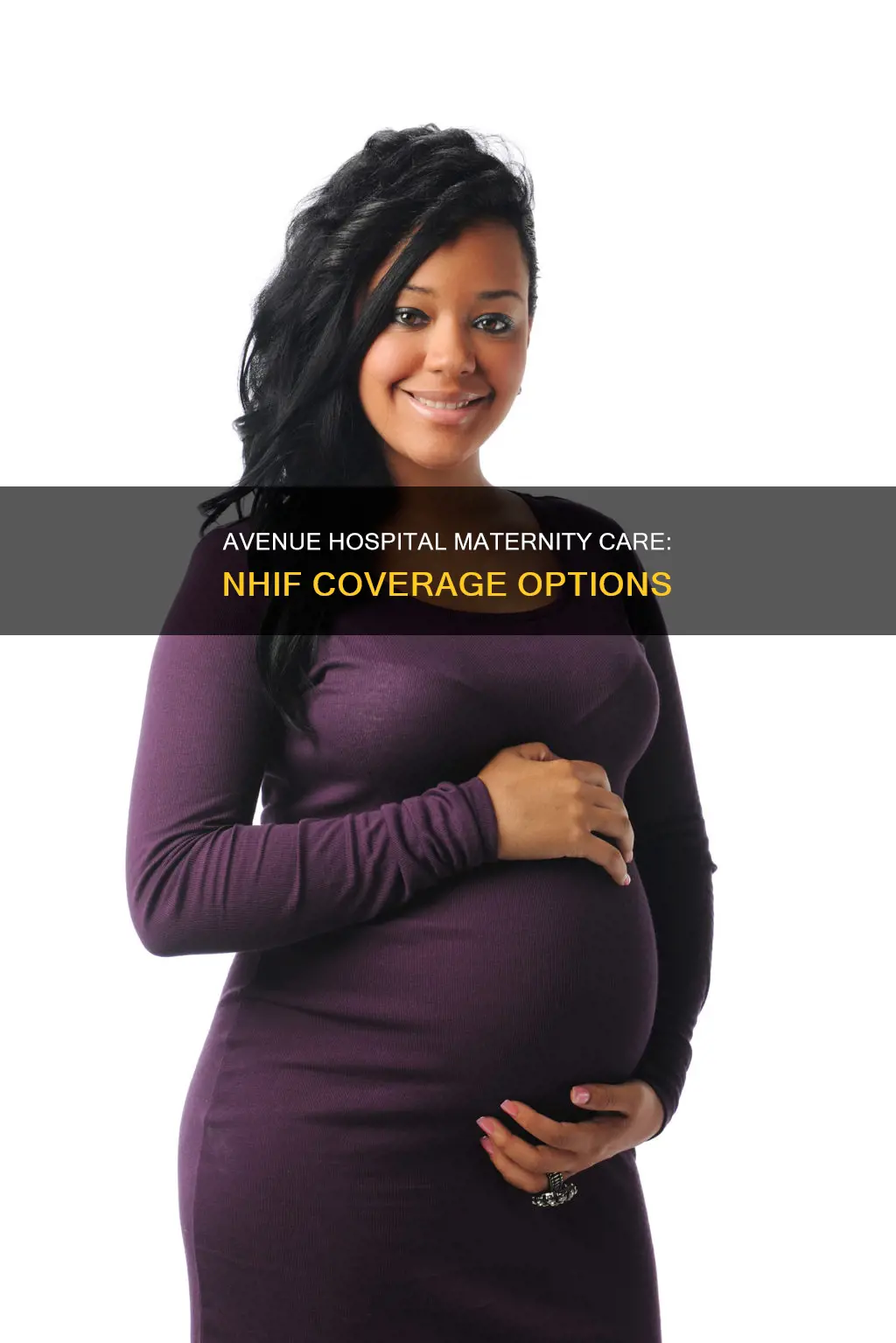 does avenue hospital accept nhif for maternity