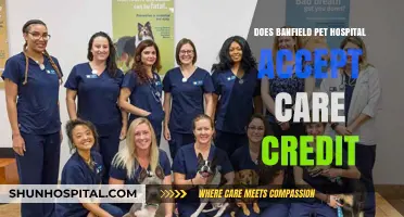 Banfield Pet Hospital: CareCredit Accepted for Pet Care