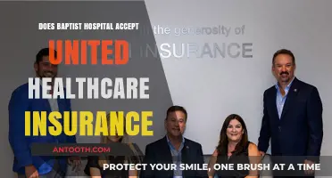 Baptist Hospital and United Healthcare: Are You Covered?