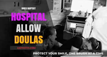 Does Baptist Hospital Allow Doulas? A Comprehensive Guide for Expectant Parents