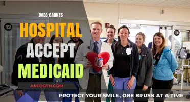 Does Barnes Hospital Accept Medicaid? Coverage and Eligibility Explained