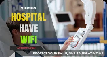 Does Basildon Hospital Offer Free WiFi? A Quick Guide