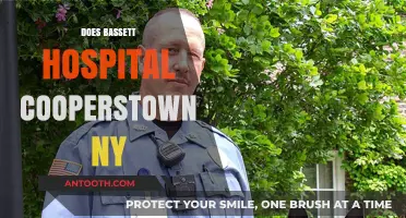 Exploring Bassett Hospital in Cooperstown, NY: Services, Care, and Community Impact