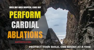 Does Bay Area Hospital Coos Bay Offer Cardiac Ablation Procedures?