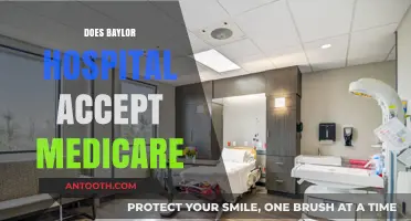 Does Baylor Hospital Accept Medicare? A Comprehensive Guide for Patients