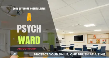 Bayshore Hospital: Exploring its Psychiatric Care Services