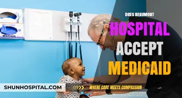 Does Beaumont Hospital Accept Medicaid? Coverage and Eligibility Explained