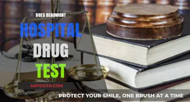 Does Beaumont Hospital Conduct Drug Testing? Facts and Insights
