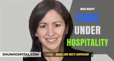 Beauty in Hospitality: Enhancing Guest Experiences Beyond Comfort and Service