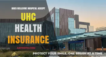 Bellevue Hospital: UHC Insurance Coverage and Care