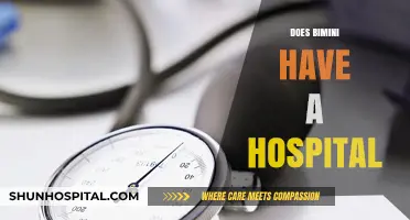 Does Bimini Have a Hospital? Exploring Healthcare Options on the Island