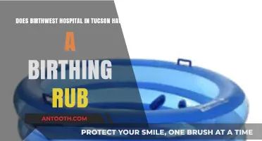 Birthwest Hospital Tucson: Birthing Tub Availability and Options Explained