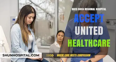 United Healthcare: Is Boca Regional Hospital In-Network?