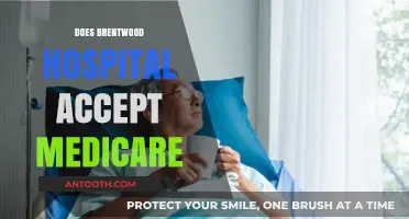 Does Brentwood Hospital Accept Medicare? Coverage and Benefits Explained