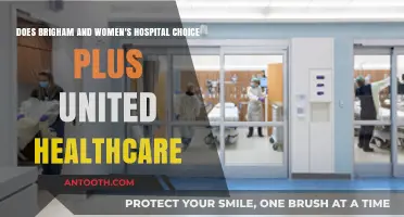 Brigham and Women's Hospital Choice Plus United Healthcare: What You Need to Know