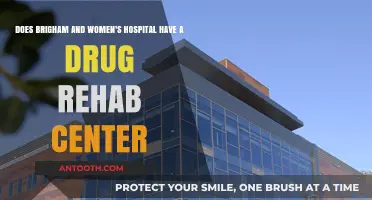 Exploring Drug Rehab Options at Brigham and Women's Hospital