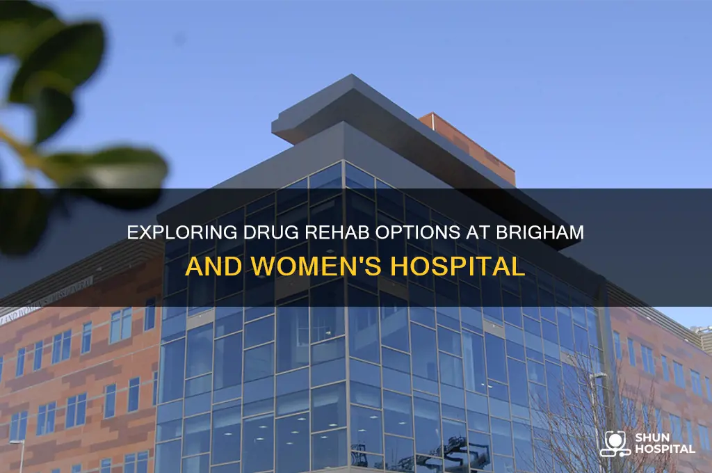 does brigham and women