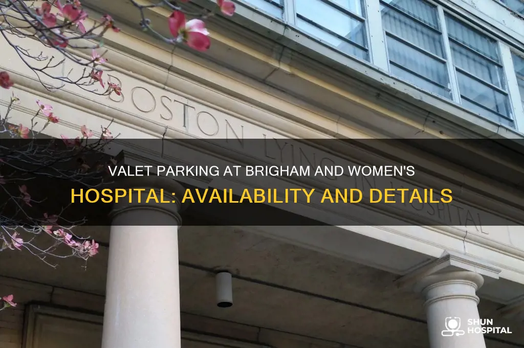 does brigham and women