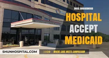 Brookwood Hospital Medicaid Acceptance: What You Need to Know